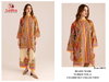 Aasha Turkis Vol 4 Modal Satin Printed Co Ord Set Exporters In India